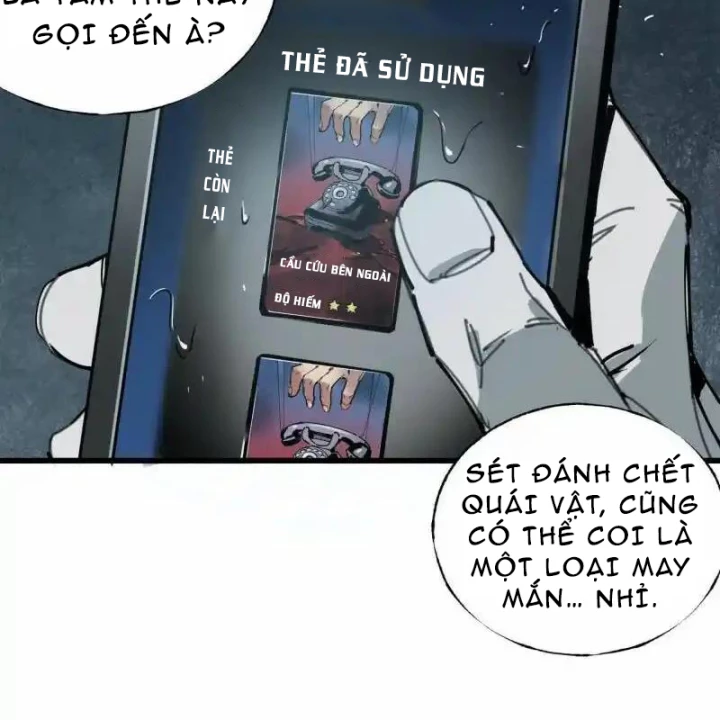 Ác Mộng Bắt Đầu Chapter 17 - Trang 2