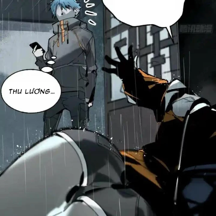 Ác Mộng Bắt Đầu Chapter 17 - Trang 2