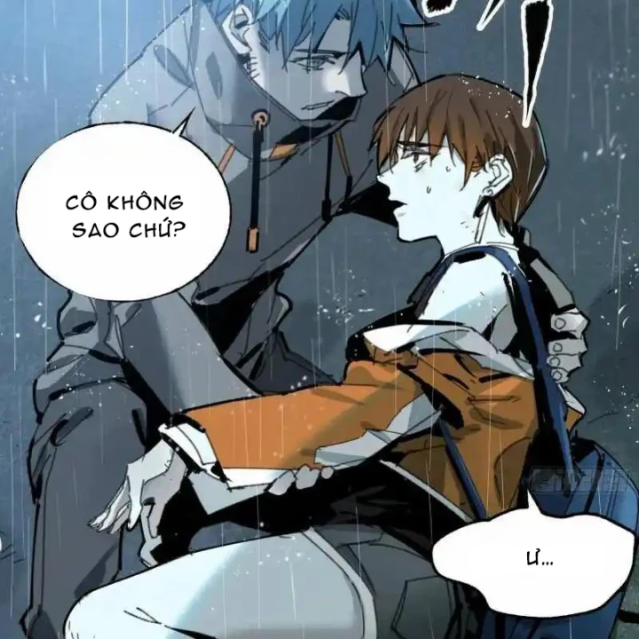 Ác Mộng Bắt Đầu Chapter 17 - Trang 2