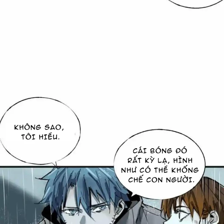 Ác Mộng Bắt Đầu Chapter 17 - Trang 2