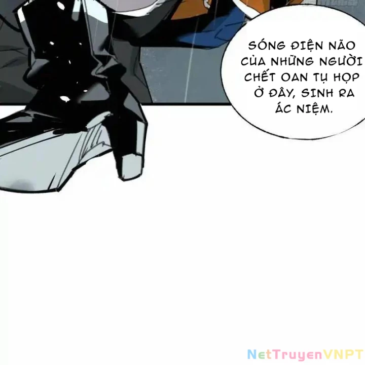 Ác Mộng Bắt Đầu Chapter 17 - Trang 2