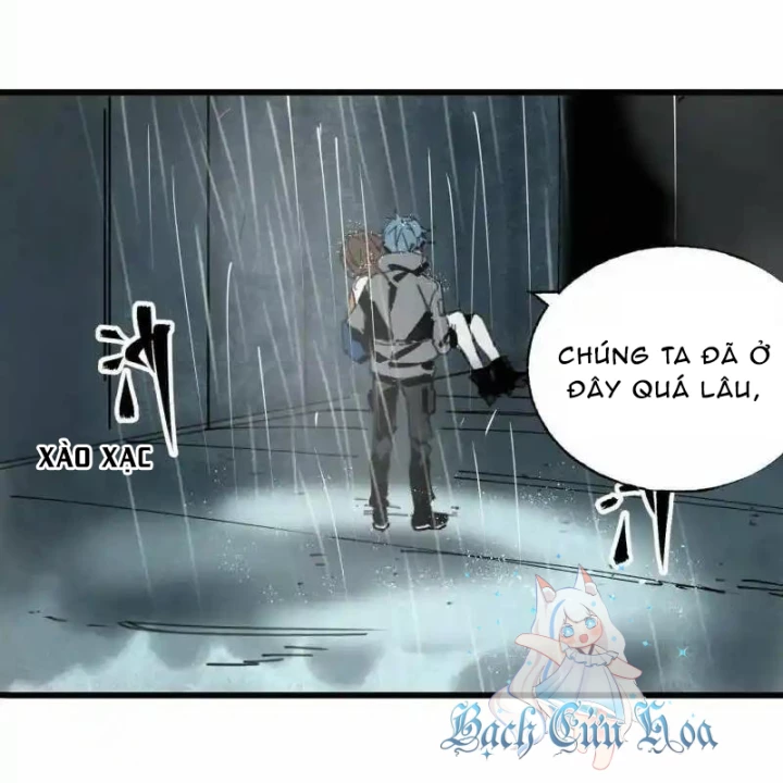 Ác Mộng Bắt Đầu Chapter 17 - Trang 2