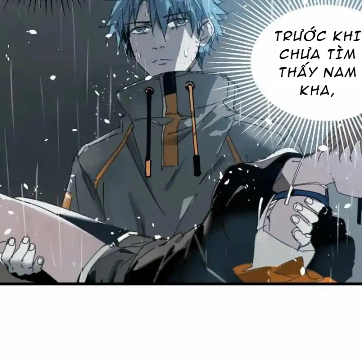 Ác Mộng Bắt Đầu Chapter 17 - Trang 2