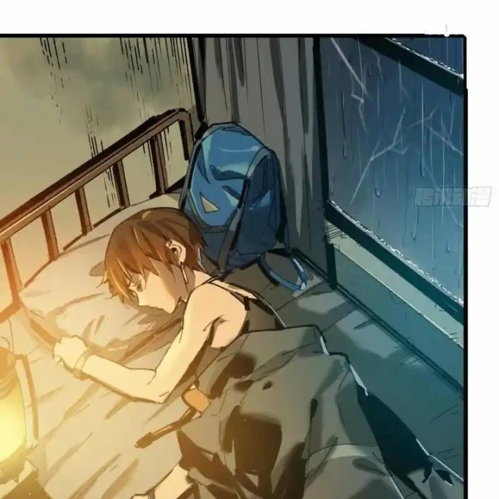 Ác Mộng Bắt Đầu Chapter 17 - Trang 2