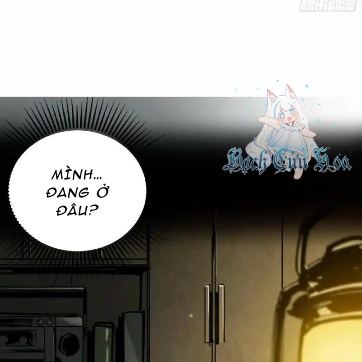 Ác Mộng Bắt Đầu Chapter 17 - Trang 2