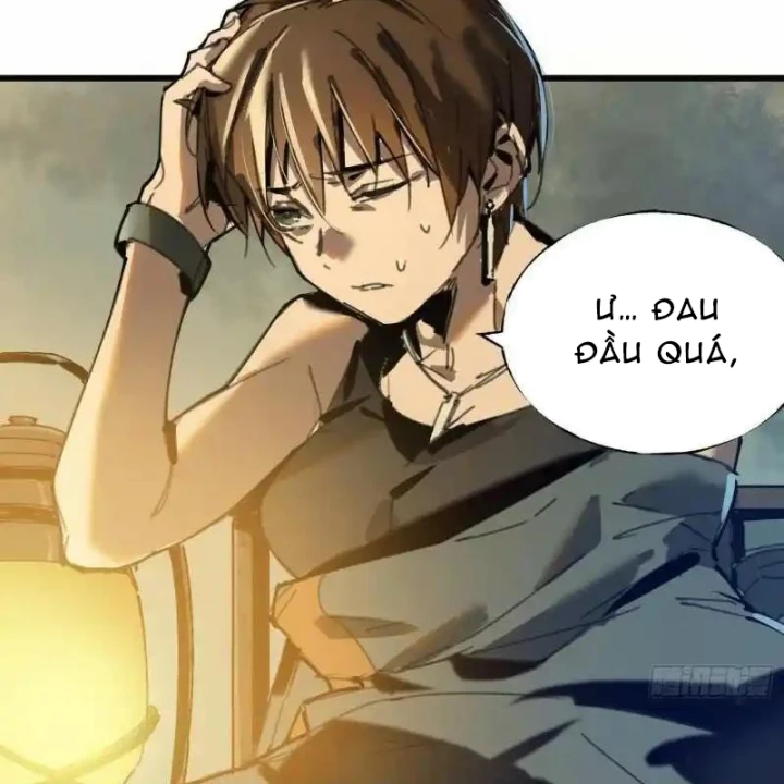Ác Mộng Bắt Đầu Chapter 17 - Trang 2