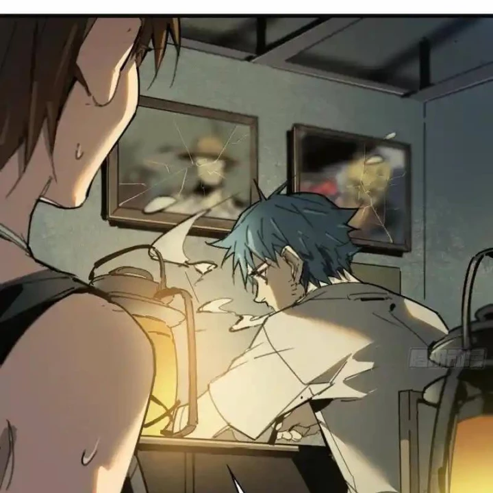 Ác Mộng Bắt Đầu Chapter 17 - Trang 2