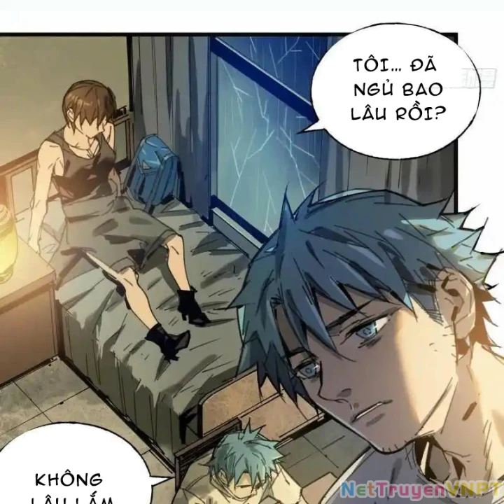Ác Mộng Bắt Đầu Chapter 17 - Trang 2