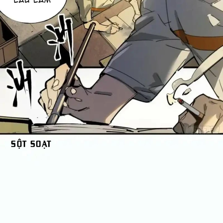 Ác Mộng Bắt Đầu Chapter 17 - Trang 2