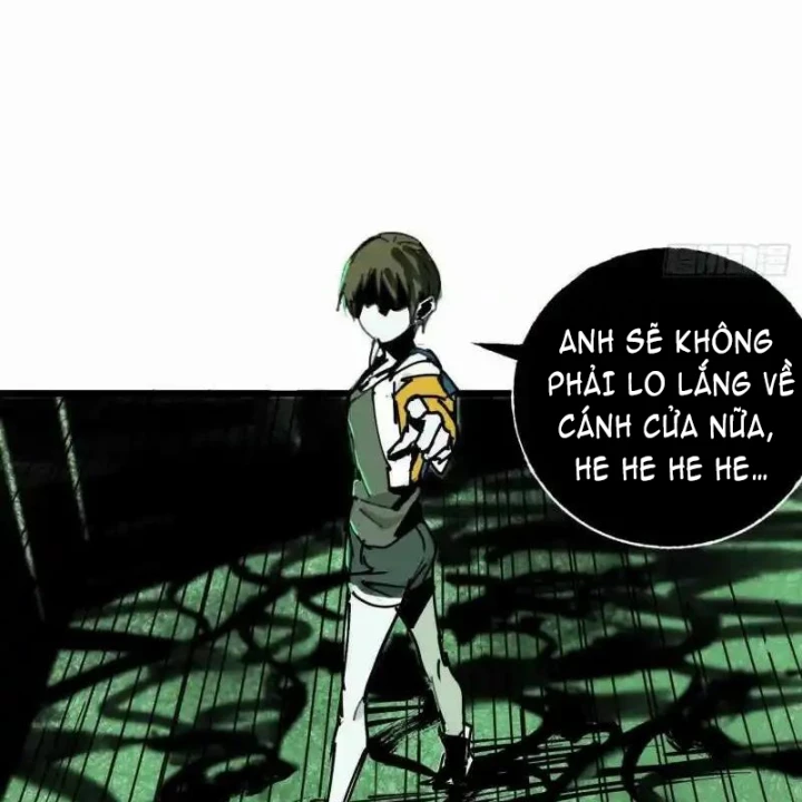 Ác Mộng Bắt Đầu Chapter 17 - Trang 2