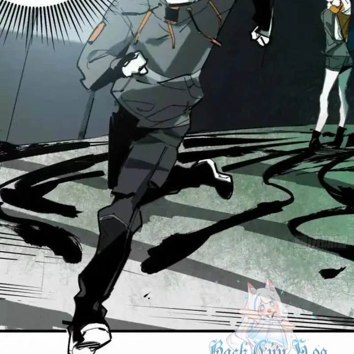 Ác Mộng Bắt Đầu Chapter 17 - Trang 2