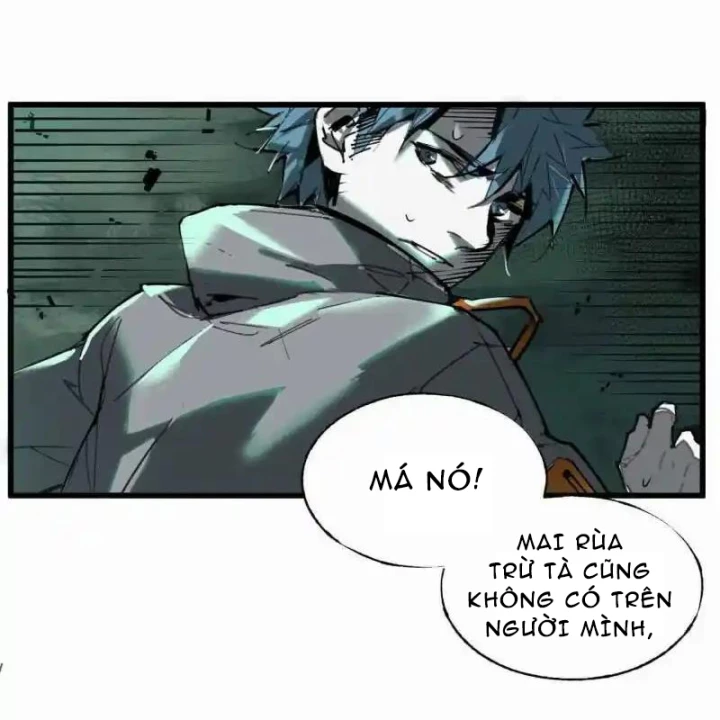 Ác Mộng Bắt Đầu Chapter 17 - Trang 2