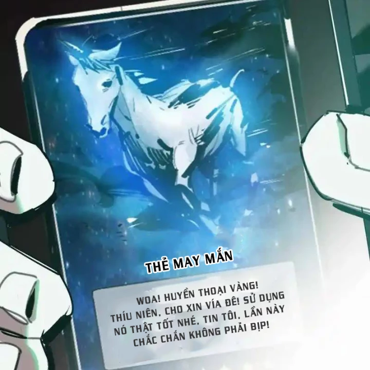 Ác Mộng Bắt Đầu Chapter 17 - Trang 2