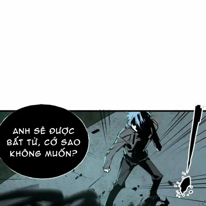 Ác Mộng Bắt Đầu Chapter 17 - Trang 2