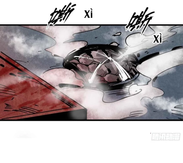 Ác Mộng Bắt Đầu Chapter 18 - Trang 2