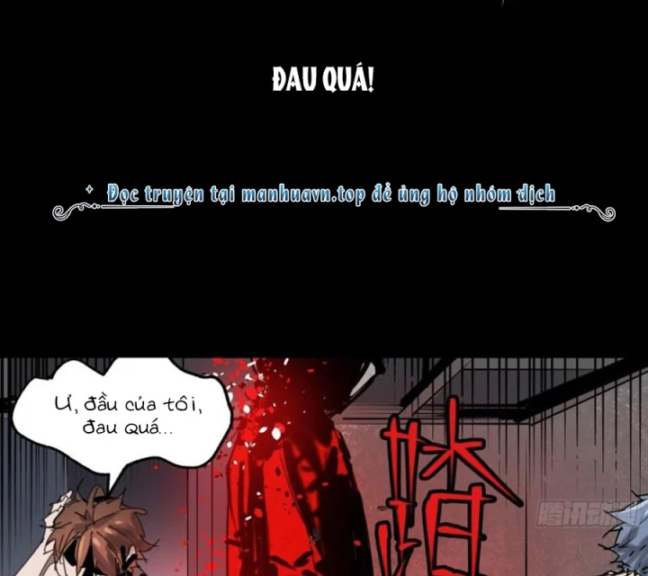 Ác Mộng Bắt Đầu Chapter 18 - Trang 2