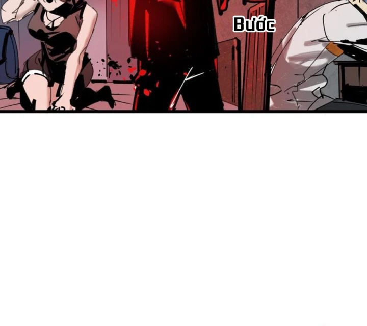 Ác Mộng Bắt Đầu Chapter 18 - Trang 2