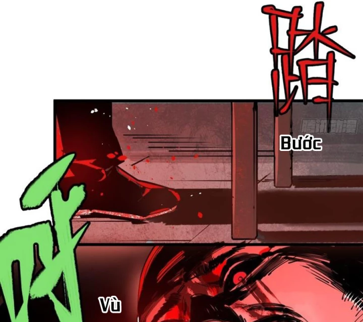 Ác Mộng Bắt Đầu Chapter 18 - Trang 2