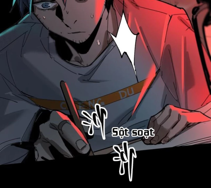 Ác Mộng Bắt Đầu Chapter 18 - Trang 2