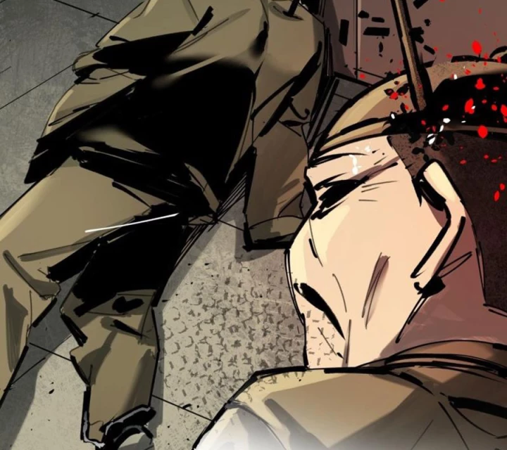 Ác Mộng Bắt Đầu Chapter 18 - Trang 2