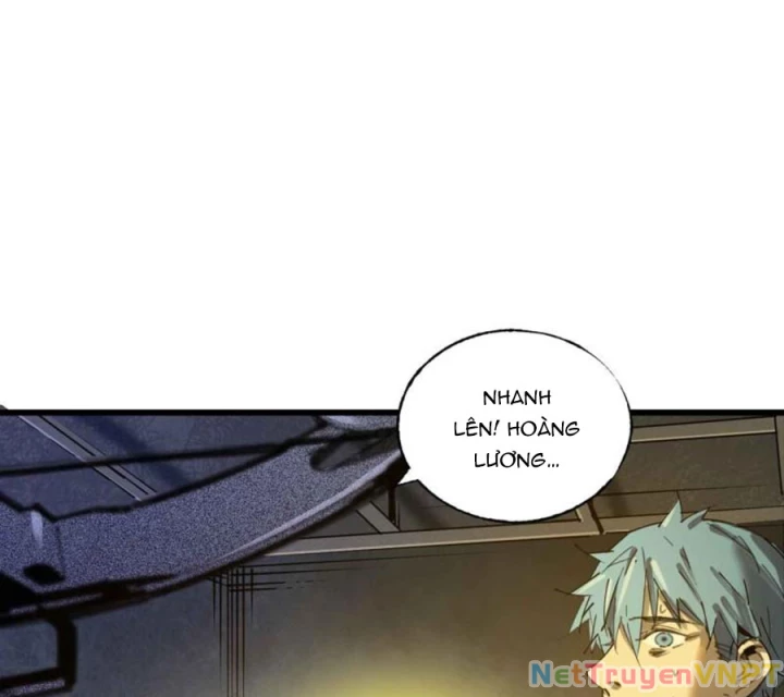 Ác Mộng Bắt Đầu Chapter 18 - Trang 2