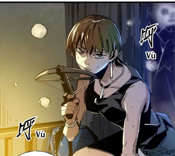Ác Mộng Bắt Đầu Chapter 18 - Trang 2