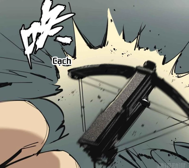 Ác Mộng Bắt Đầu Chapter 18 - Trang 2