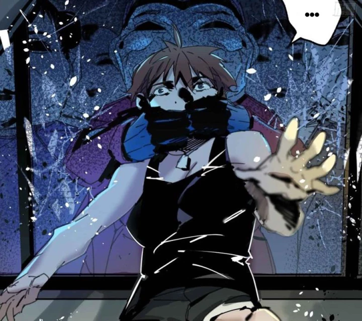 Ác Mộng Bắt Đầu Chapter 18 - Trang 2