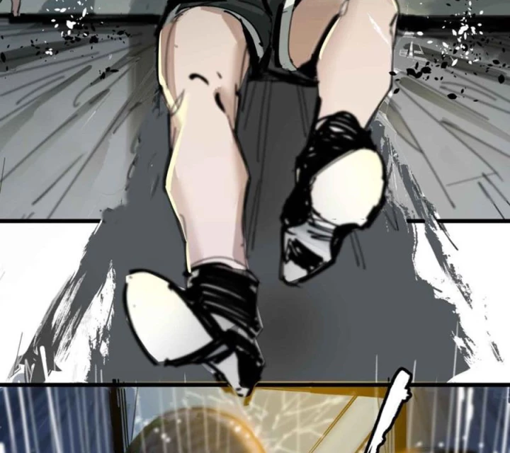 Ác Mộng Bắt Đầu Chapter 18 - Trang 2