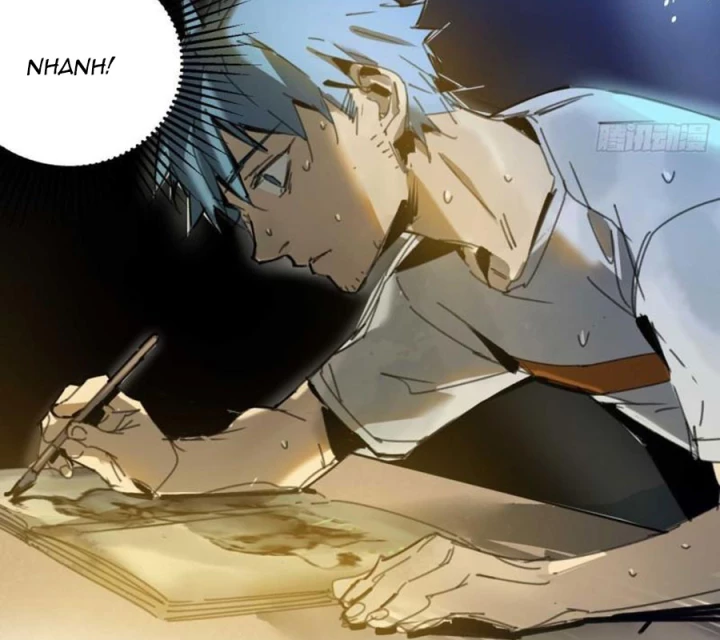 Ác Mộng Bắt Đầu Chapter 18 - Trang 2