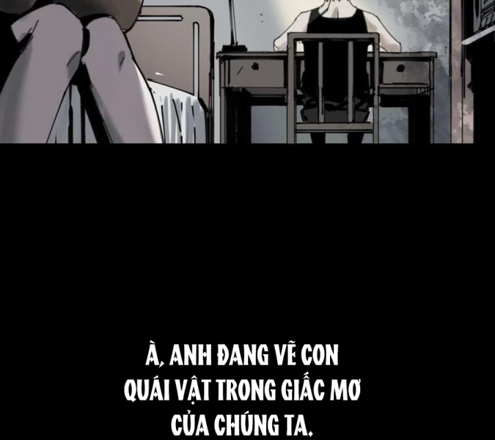 Ác Mộng Bắt Đầu Chapter 18 - Trang 2