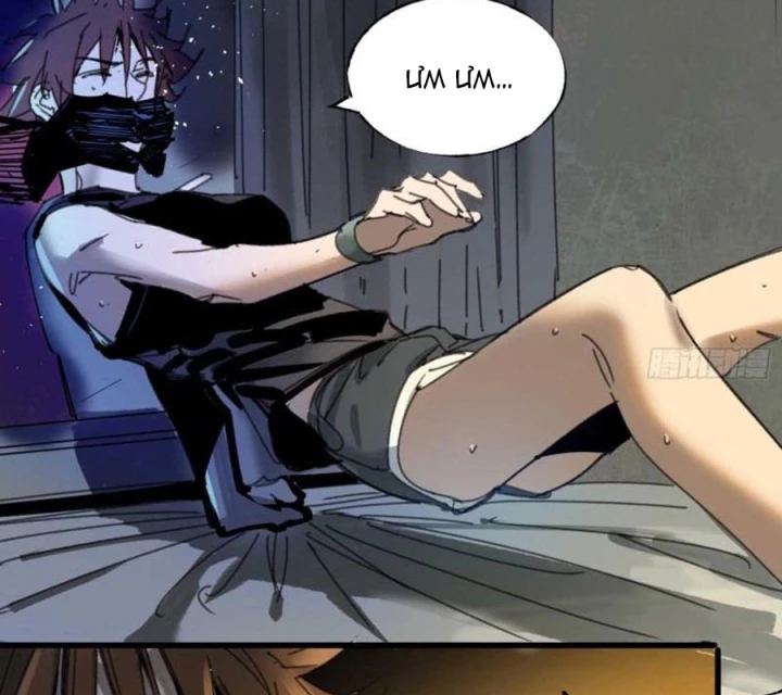 Ác Mộng Bắt Đầu Chapter 18 - Trang 2