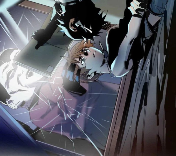 Ác Mộng Bắt Đầu Chapter 18 - Trang 2