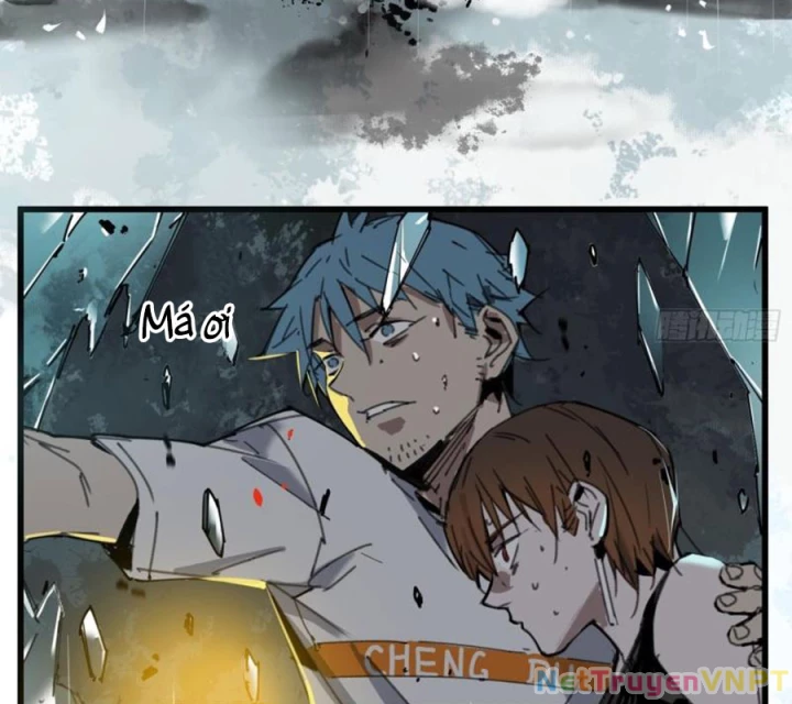 Ác Mộng Bắt Đầu Chapter 18 - Trang 2