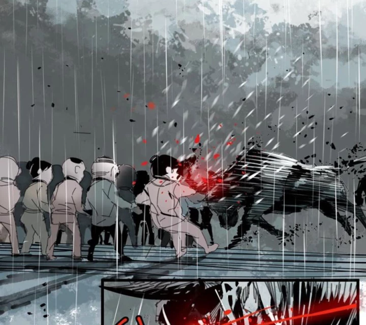 Ác Mộng Bắt Đầu Chapter 18 - Trang 2