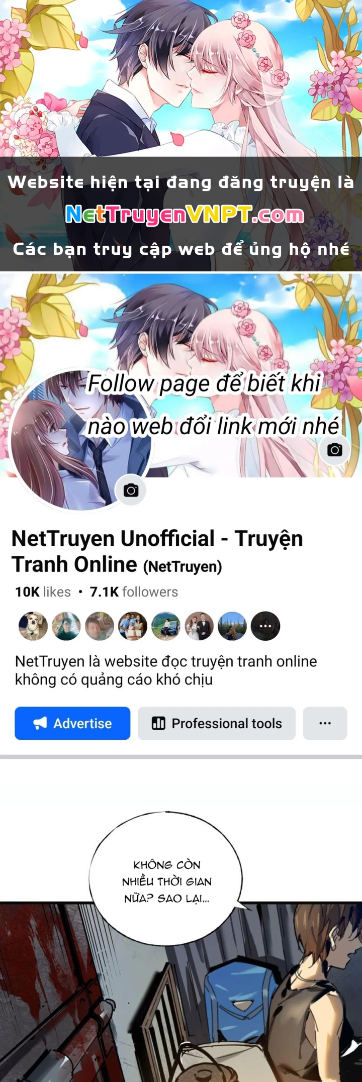 Ác Mộng Bắt Đầu Chapter 18 - Trang 2