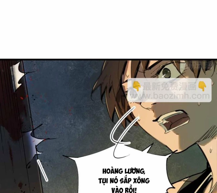 Ác Mộng Bắt Đầu Chapter 18 - Trang 2