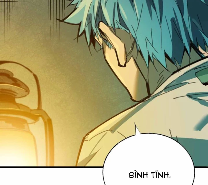 Ác Mộng Bắt Đầu Chapter 18 - Trang 2