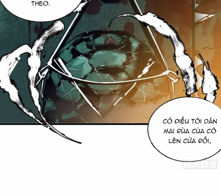 Ác Mộng Bắt Đầu Chapter 18 - Trang 2