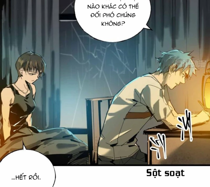 Ác Mộng Bắt Đầu Chapter 18 - Trang 2