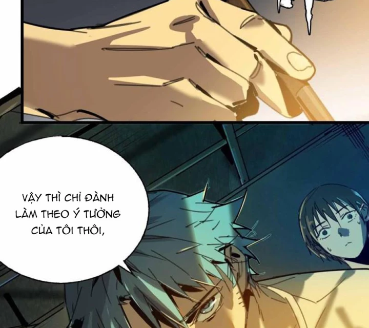 Ác Mộng Bắt Đầu Chapter 18 - Trang 2