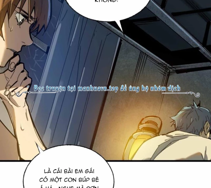Ác Mộng Bắt Đầu Chapter 18 - Trang 2