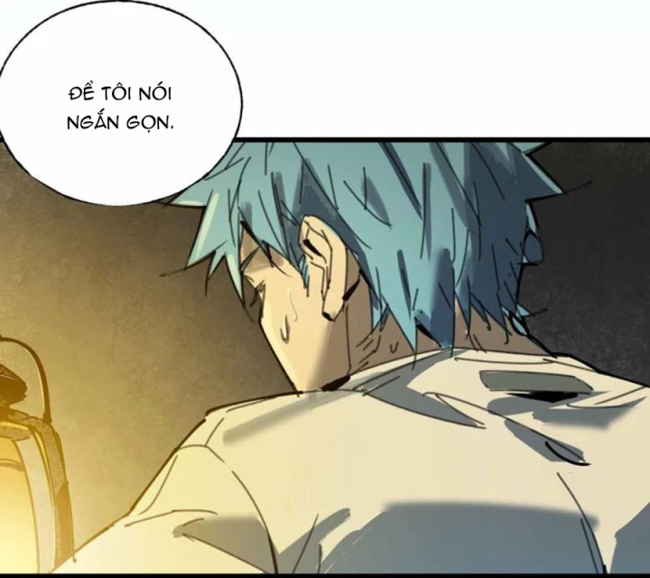 Ác Mộng Bắt Đầu Chapter 18 - Trang 2