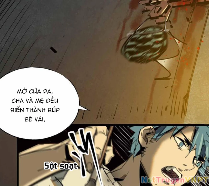 Ác Mộng Bắt Đầu Chapter 18 - Trang 2