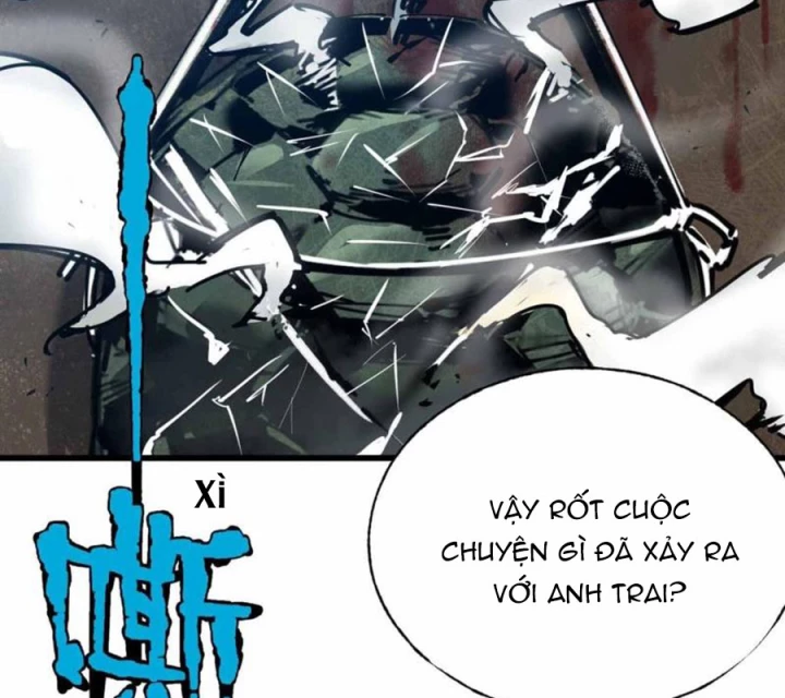 Ác Mộng Bắt Đầu Chapter 18 - Trang 2