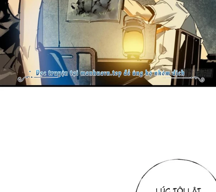 Ác Mộng Bắt Đầu Chapter 18 - Trang 2