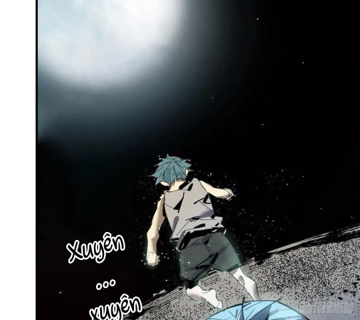 Ác Mộng Bắt Đầu Chapter 19 - Trang 2