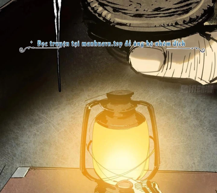 Ác Mộng Bắt Đầu Chapter 19 - Trang 2