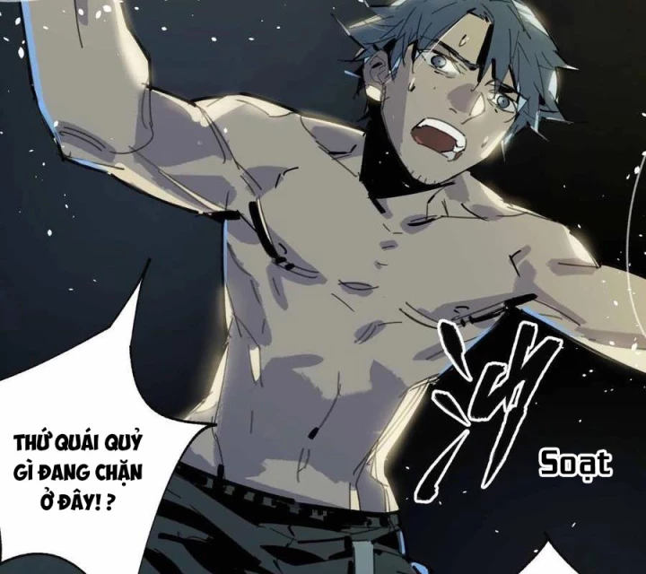 Ác Mộng Bắt Đầu Chapter 19 - Trang 2