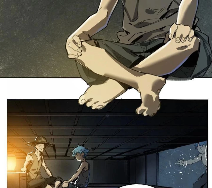 Ác Mộng Bắt Đầu Chapter 19 - Trang 2
